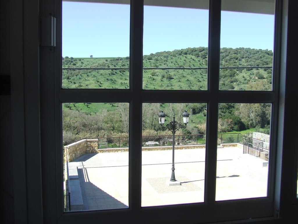 Apartamentos Los Arcos El Bosque Kültér fotó